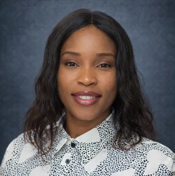 Oluwatosin Abolore O. — Accounting Manager