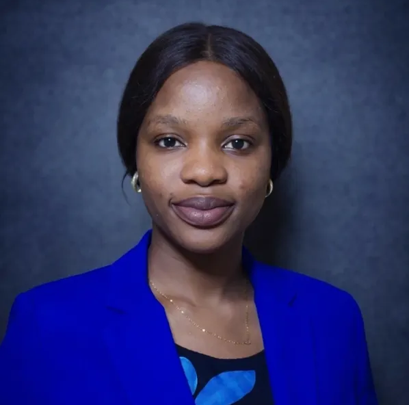 Oyindamola Aruleba — Accountant