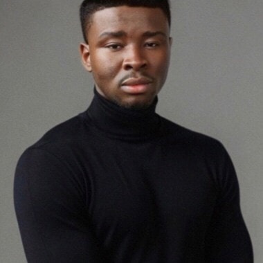 Sultan O. Coker — Founder, CFO