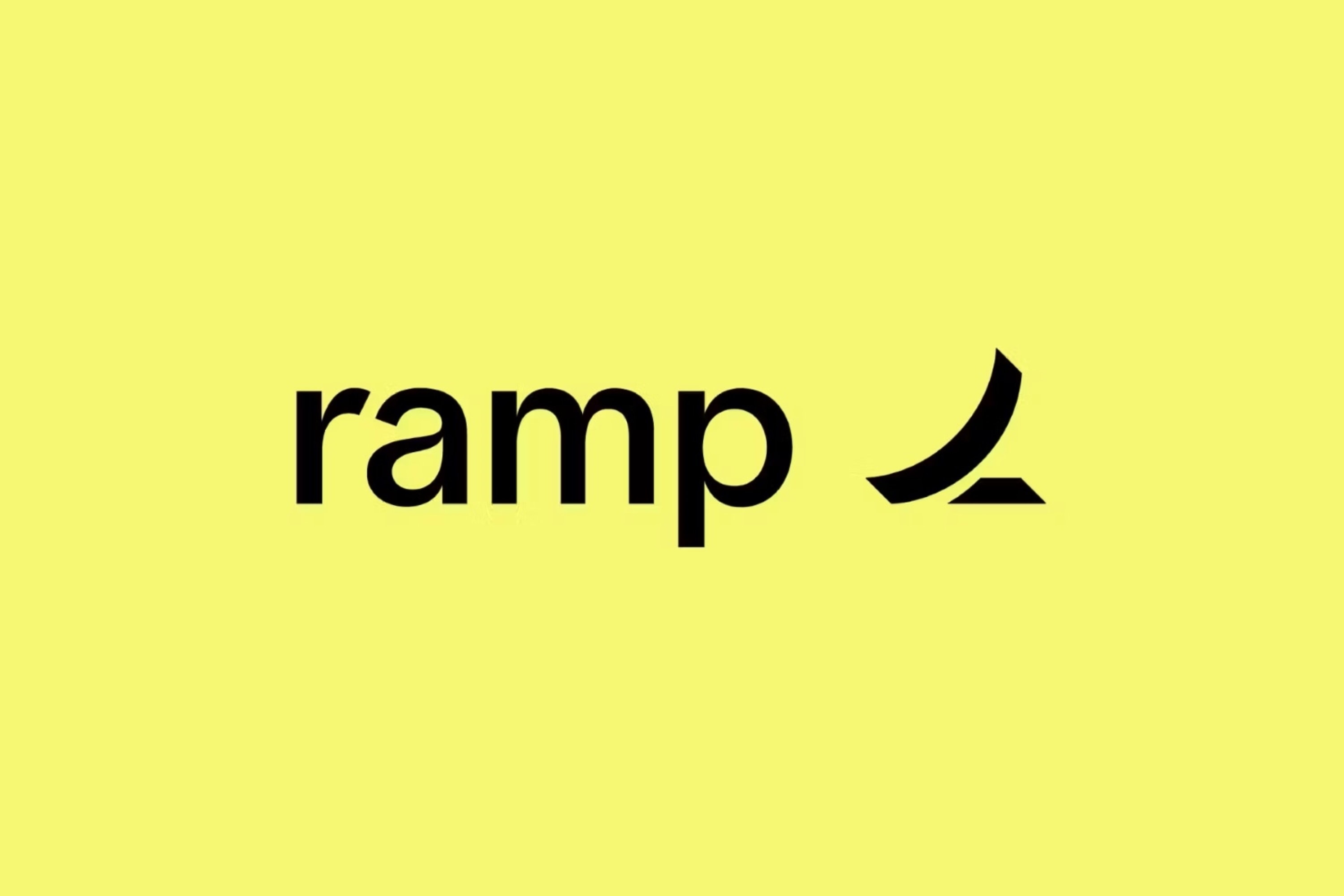 Ramp