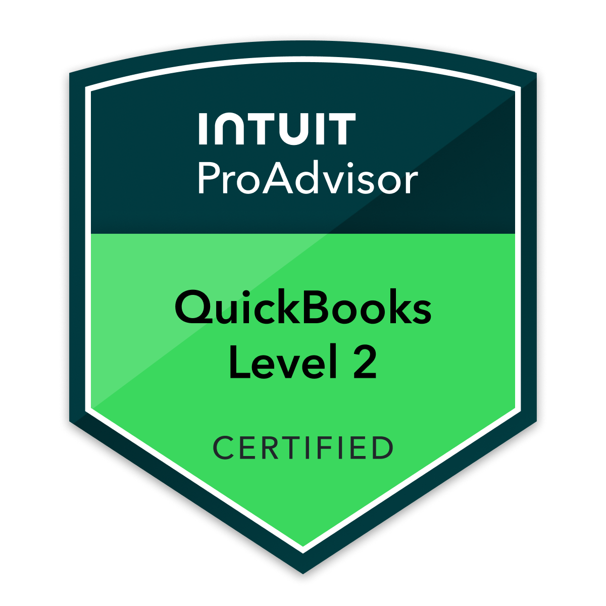 QuickBooks ProAdvisor Level 2