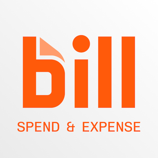 Bill (Spend & Expense)